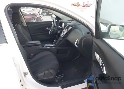 2014 Chevrolet Equinox 1Lt из США, поврежденный, VIN 2GNALBEK7E6345470